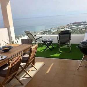 Casa Del Mar Torrox