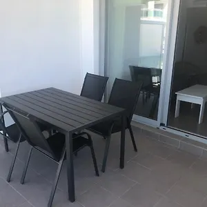 1º Línea De Playa - Duna Torrox