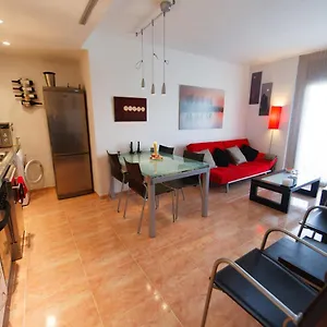 salicornia-apartament.catalonia-hotels.com/